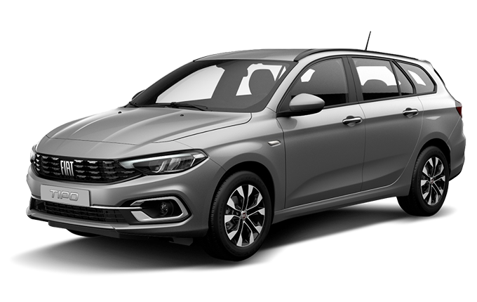 fiat tipo